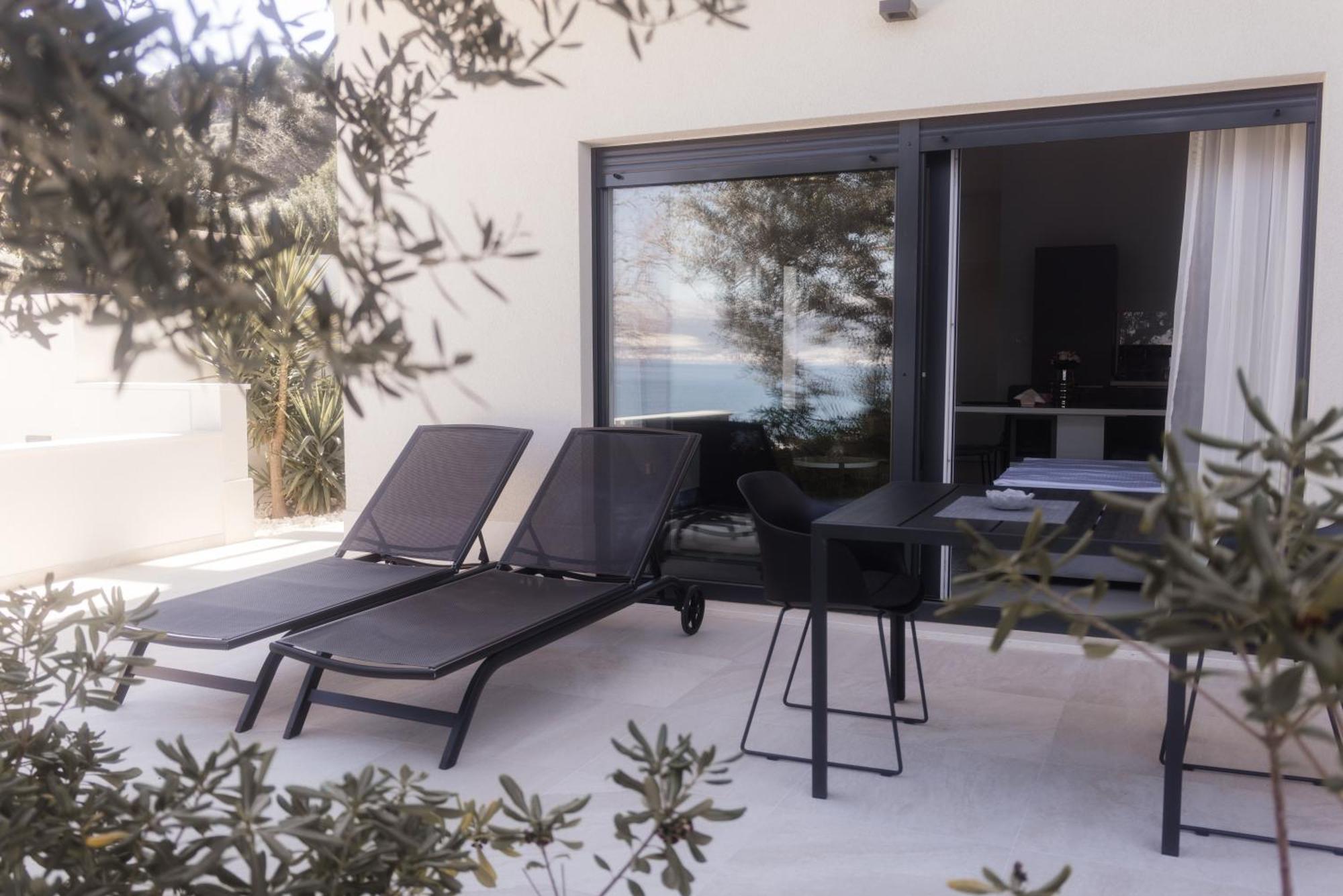 Villa A&D Slatine Exterior foto