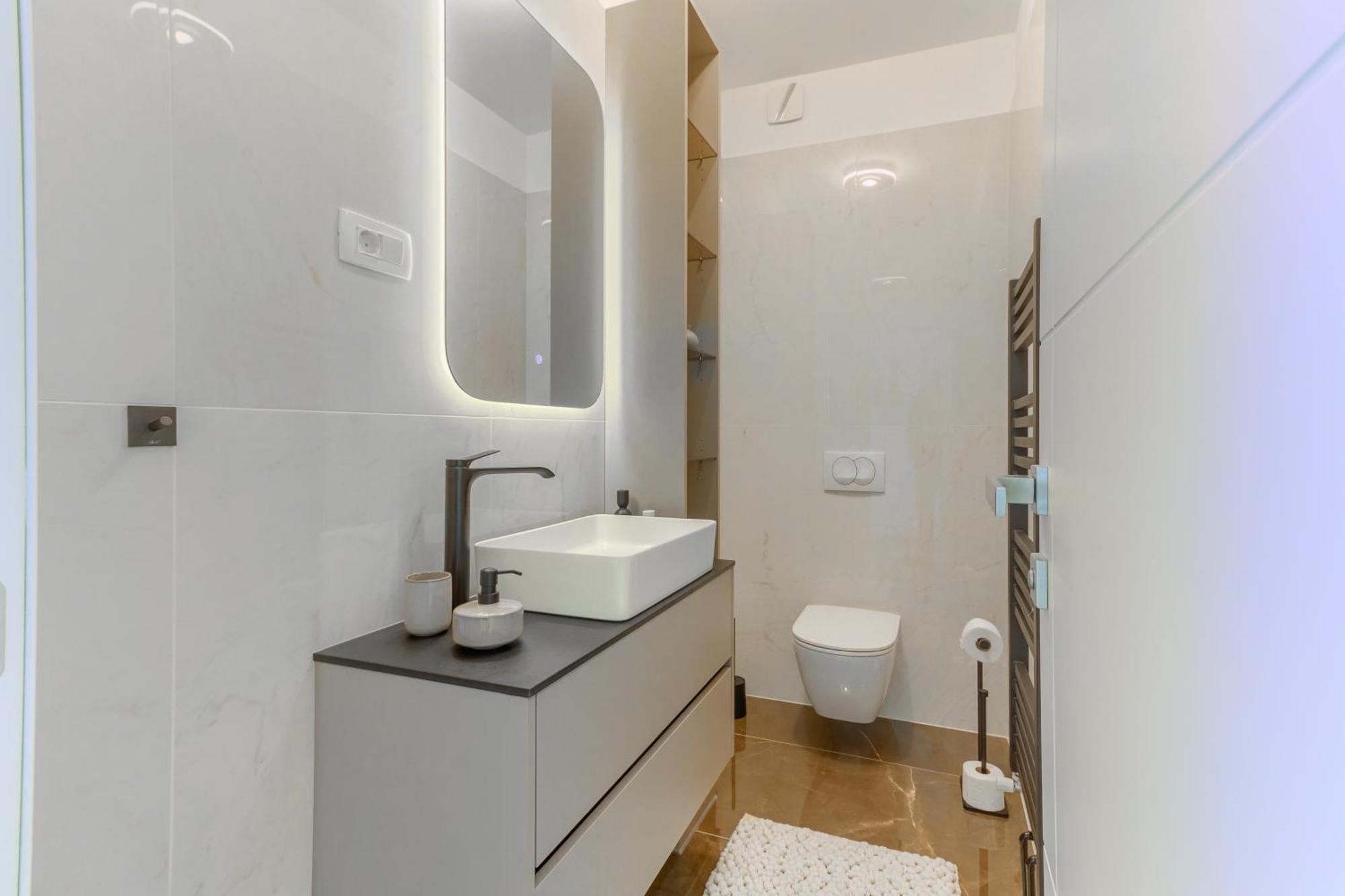 Villa A&D Slatine Zimmer foto